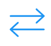 Exchange Icon