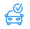 Accident-Free Icon
