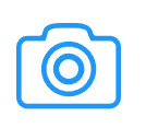Reverse Camera Icon