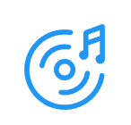 CD Player Icon