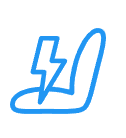 Electrical Seats Icon