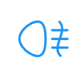 Mirrors Icon
