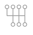 Transmission Icon