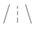 Kilometers Icon