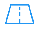 Lane Assist Icon