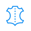 Leather Seats Icon