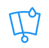 Rain Sensor Icon