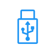 USB Icon