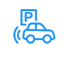 Parktronic Icon